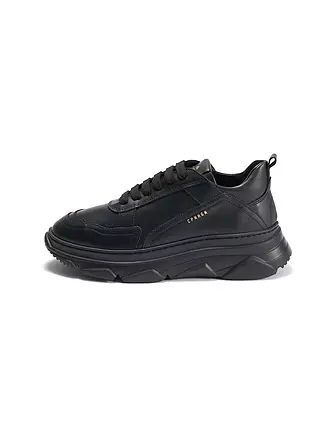 COPENHAGEN | Sneaker Vitello CPH40 | beige