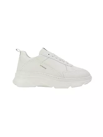 COPENHAGEN | Sneaker Vitello CPH40 | beige