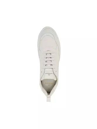 COPENHAGEN | Sneaker Vitello CPH40 | schwarz