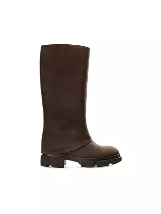 COPENHAGEN | Stiefel | braun