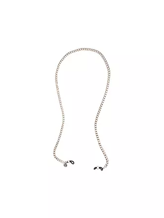 COTI | Brillenkette TESORO Silver | gold