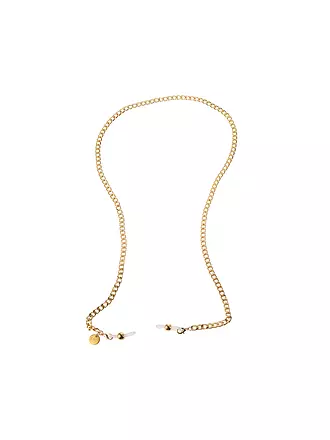 COTI | Brillenkette TESORO Silver | gold