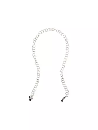 COTI | Brillenkette VENTO Silver | gold
