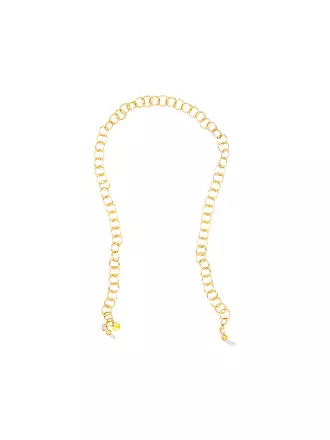 COTI | Brillenkette VENTO Silver | gold