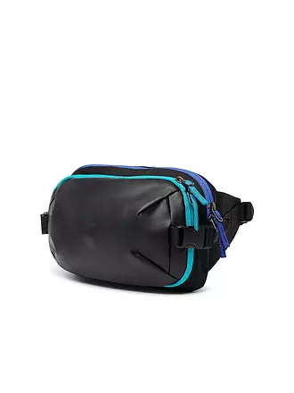 COTOPAXI | Bauchtasche ALLPA X HIP PACK | grün