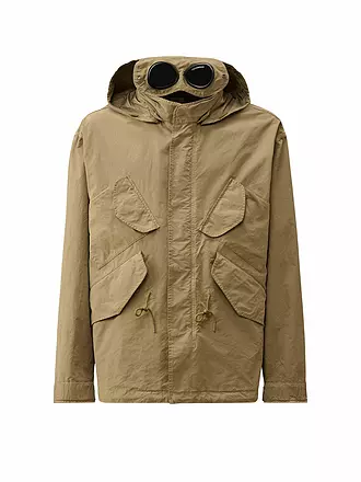 CP COMPANY | Blouson | hellbraun