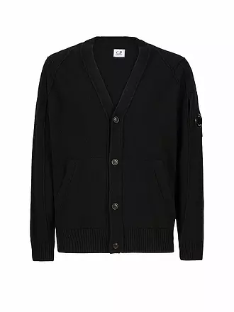 CP COMPANY | Cardigan | dunkelblau