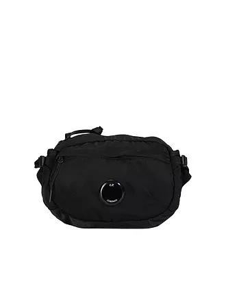 CP COMPANY | Gürteltasche | schwarz