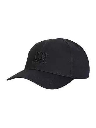 CP COMPANY | Kappe | schwarz