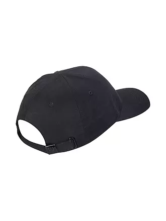 CP COMPANY | Kappe | schwarz