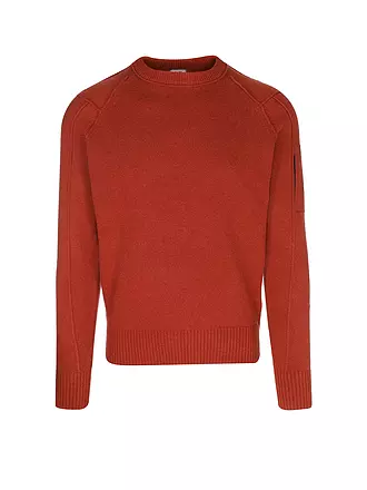 CP COMPANY | Pullover | rot