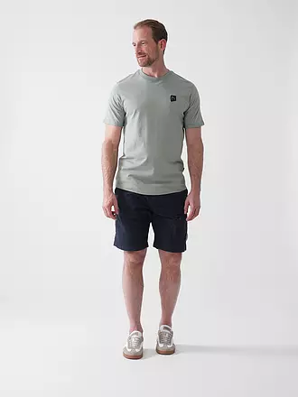 CP COMPANY | Shorts | dunkelblau