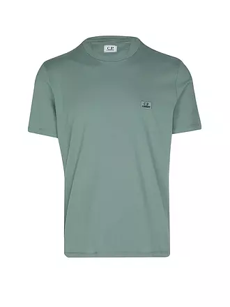 CP COMPANY | T-Shirt | dunkelblau