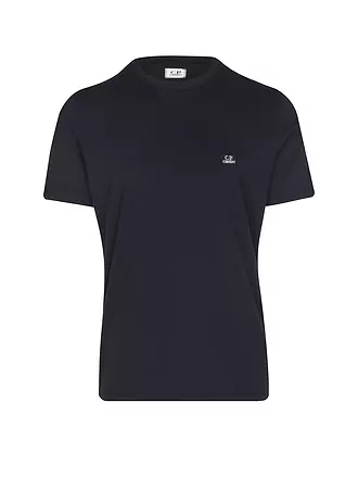 CP COMPANY | T-Shirt | dunkelblau