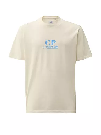 CP COMPANY | T-Shirt | weiss