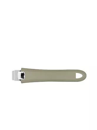 CRISTEL FRANCE | Stielgriff 17cm MUTINE Taupe | olive