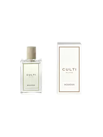 CULTI | CULTI Raumspray 100ml BIANCO D'OUD | bunt