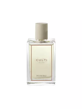 CULTI | CULTI Raumspray 100ml BIANCO D'OUD | bunt