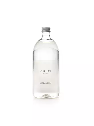 CULTI | Raumduft Nachfüller 1000 ml - Duft Mareminerale | bunt