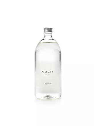 CULTI | Raumduft Nachfüller 1000 ml - Duft Mareminerale | bunt