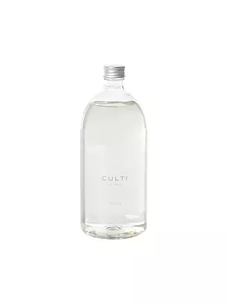 CULTI | Raumduft Nachfüller 1000 ml - Duft Mareminerale | bunt