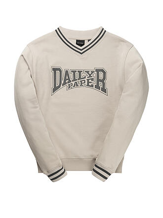 DAILY PAPER | Sweater NAMAN | beige