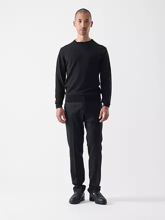 DANIELE FIESOLI | Pullover | schwarz
