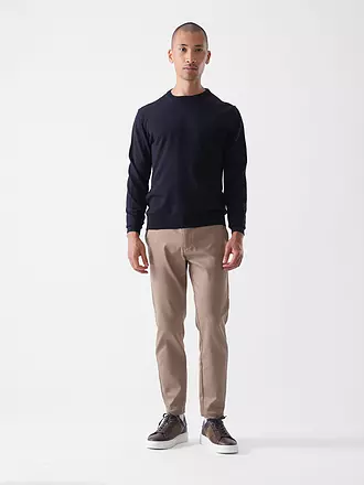 DANIELE FIESOLI | Pullover | blau