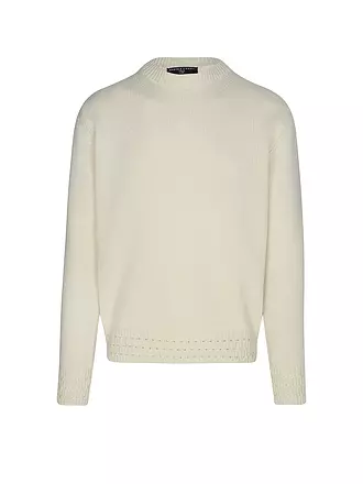 DANIELE FIESOLI | Pullover | creme