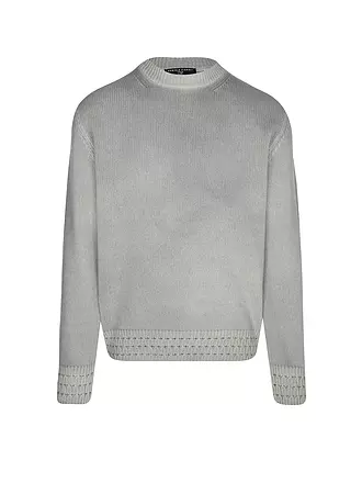 DANIELE FIESOLI | Pullover | camel