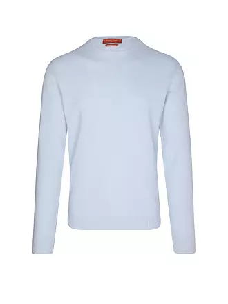 DANIELE FIESOLI | Pullover | blau