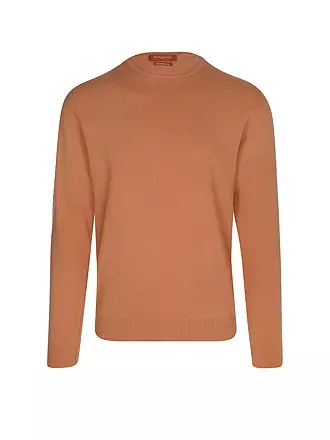DANIELE FIESOLI | Pullover | orange