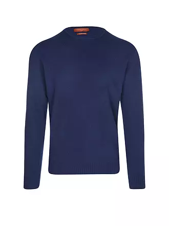 DANIELE FIESOLI | Pullover | blau