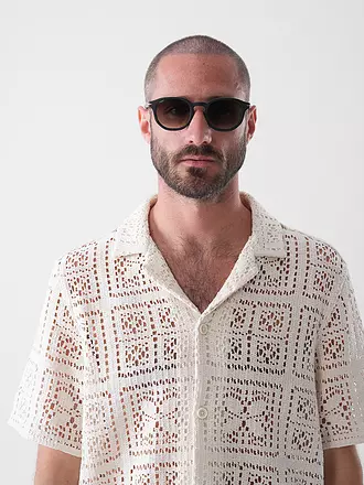 DAVID BECKHAM | Sonnenbrille DB1007/S/51 | schwarz