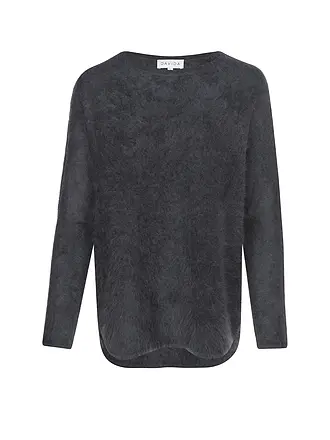 DAVIDA | Kaschmirpullover | 
