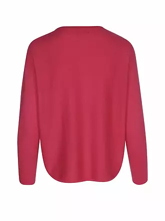 DAVIDA | Kaschmirpullover | schwarz