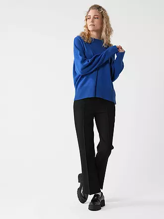 DAVIDA | Kaschmirpullover | pink