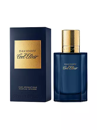 DAVIDOFF | Cool Elixir for Men 50ml | keine Farbe