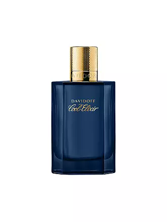 DAVIDOFF | Cool Elixir for Men 50ml | keine Farbe