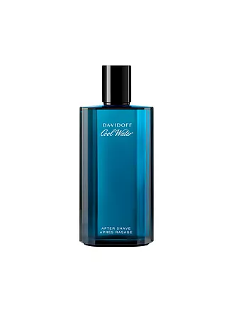 DAVIDOFF | Cool Water Man After Shave 125ml | keine Farbe