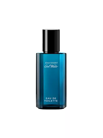 DAVIDOFF | Cool Water Man Eau de Toilette Spray 40ml | keine Farbe