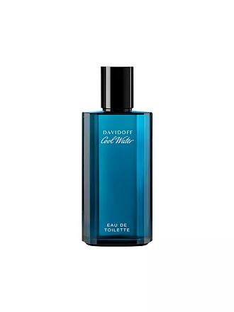 DAVIDOFF | Cool Water Man Eau de Toilette Spray 75ml | keine Farbe