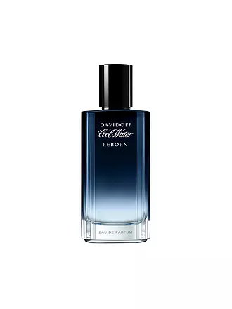 DAVIDOFF | Cool Water Reborn  Eau de Parfum 100ml | keine Farbe