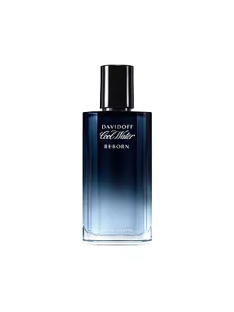 DAVIDOFF | Cool Water Reborn Man Eau de Toilette 75ml | keine Farbe