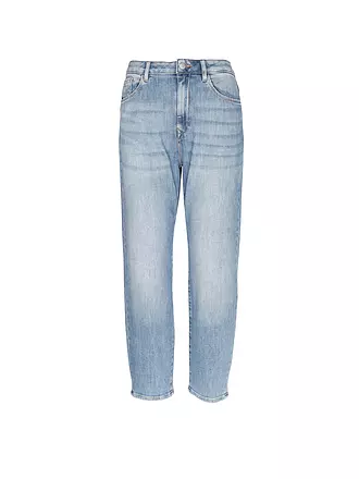 DAWN DENIM | Jeans Balloon Fit | 