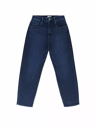 DAWN DENIM | Jeans Balloon Fit | dunkelblau