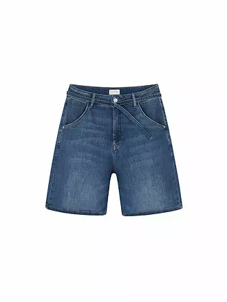 DAWN DENIM | Jeansshorts BLINKY | blau