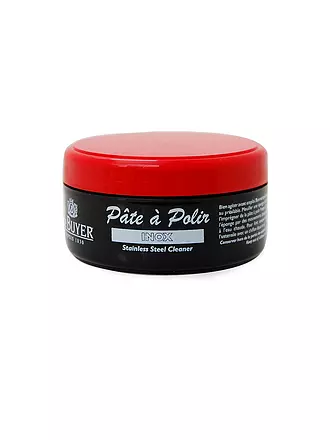 DE BUYER | Pflegepaste für Kupfer 150 ml | keine Farbe