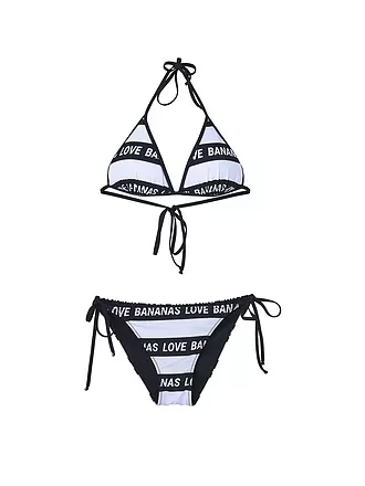 DELICATELOVE | Bikini Jil Bananas 