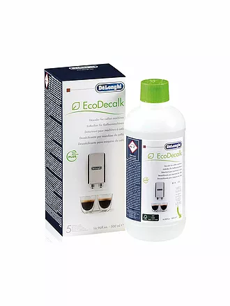 DELONGHI | Entkalker EcoDecalk 500ml | keine Farbe